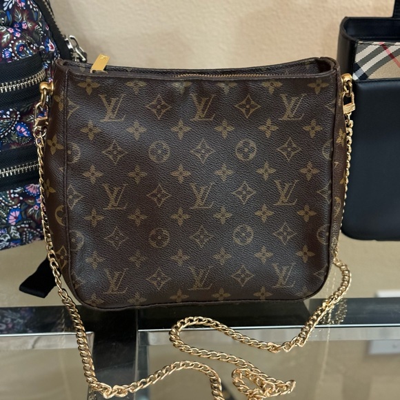 Louis Vuitton - Picture 16 of 16